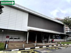 Tai Seng Industrial Estate (D19), Office #502779341